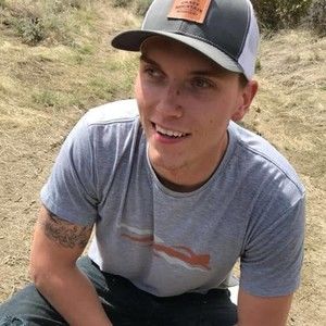 Meet your Posher, Sam